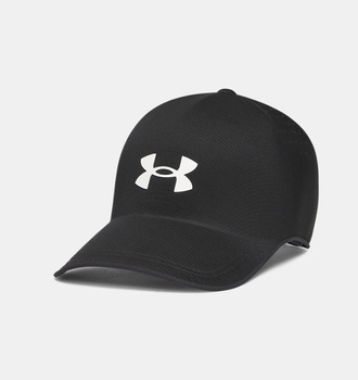 Unisex UA Stealthform Ayarlanabilir Şapka