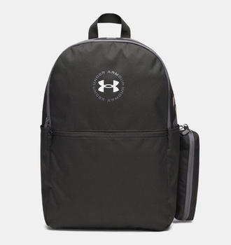 Çocuk UA Essential Printed Sırt Çantası