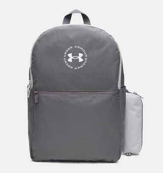 Çocuk UA Essential Printed Sırt Çantası