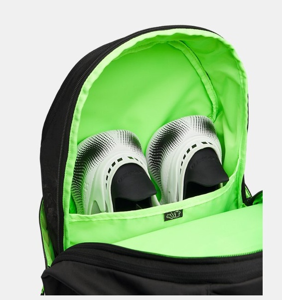 Siyah Unisex No Weigh Sırt Çantası