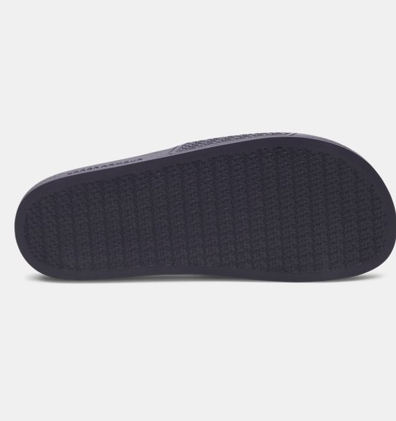 Mavi Erkek UA Armour Slide Lite Terlik