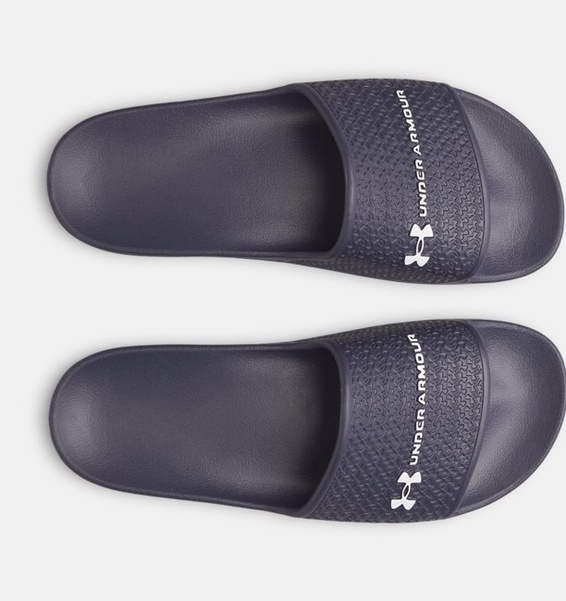 Mavi Erkek UA Armour Slide Lite Terlik