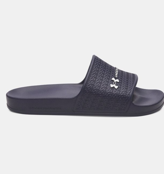 Mavi Erkek UA Armour Slide Lite Terlik