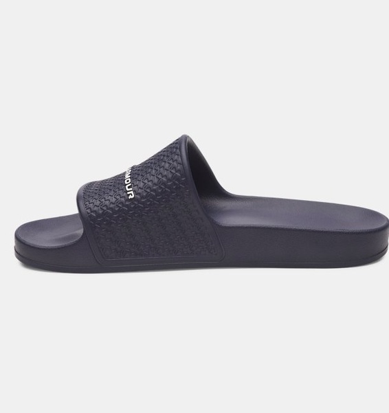 Mavi Erkek UA Armour Slide Lite Terlik