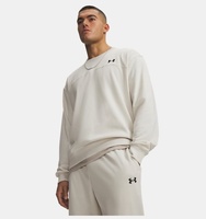 Erkek UA Rival Lightweight Crew Sweatshirt