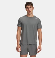 Erkek UA Velociti Pro Kısa Kollu T-Shirt