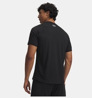 Erkek UA Challenger Pro Kısa Kollu T-Shirt