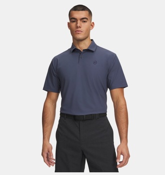 Erkek UA Drive Chill Polo T-shirt