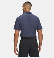 Erkek UA Drive Chill Polo T-shirt