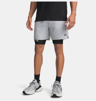 Erkek UA Vanish Woven Şort