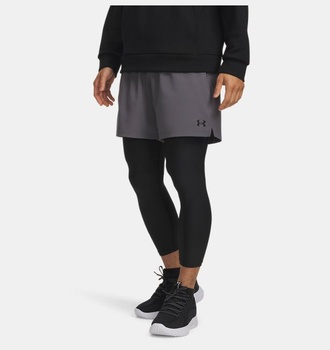 Erkek UA Vanish Woven Şort