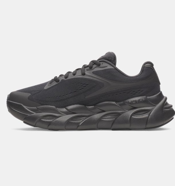 Siyah Ua W HB Runner 2