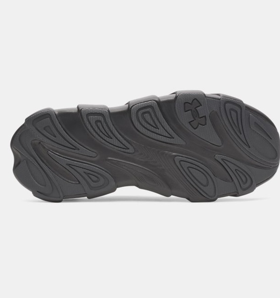Siyah Ua W HB Runner 2