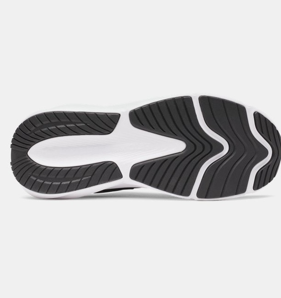 Siyah Ua Surge 5