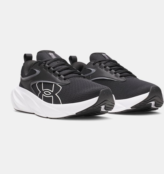 Siyah Ua Surge 5
