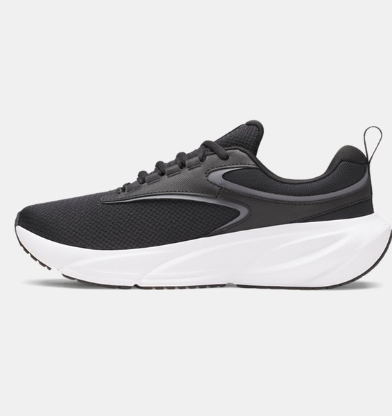Siyah Ua Surge 5