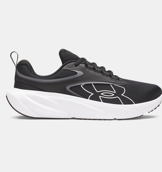 Siyah Ua Surge 5
