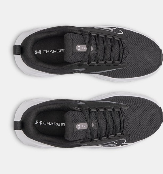 Siyah Ua Surge 5