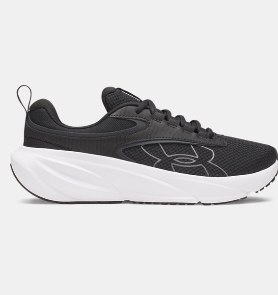 Siyah Ua W Surge 5