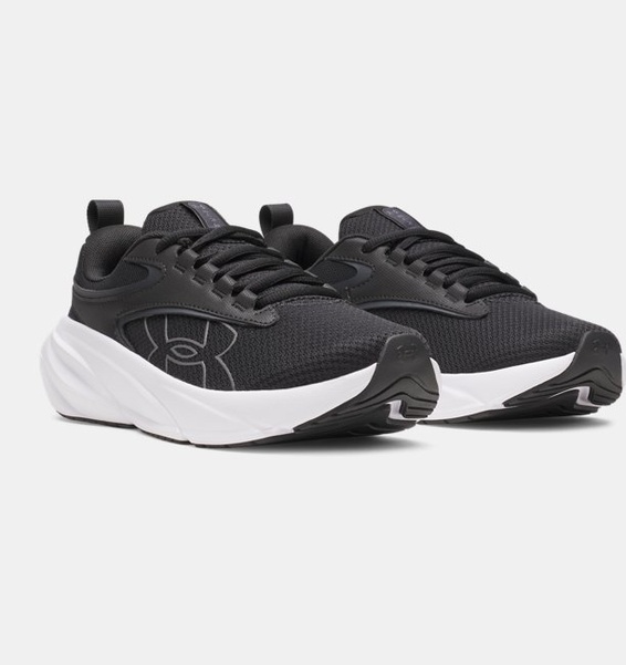 Siyah Ua W Surge 5