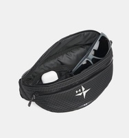 Unisex UA Explor Trail Bel Çantası