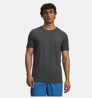 Erkek UA Vanish Elite Seamless Kısa Kollu T-Shirt