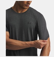 Erkek UA Vanish Elite Seamless Kısa Kollu T-Shirt