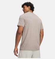 Erkek UA Vanish Elite Seamless Kısa Kollu T-Shirt