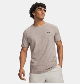 Erkek UA Vanish Elite Seamless Kısa Kollu T-Shirt