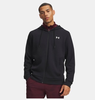 Erkek UA Flex Fleece Ceket