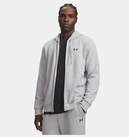 Erkek UA Flex Fleece Ceket