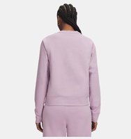 Kadın UA Sport Terry Crew Sweatshirt