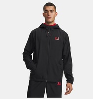 Erkek UA Tech Sport Woven Ceket