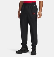 Erkek UA Tech Sport Eşofman Altı