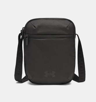 Unisex UA Essential Crossbody Bel Çantası