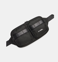 Unisex UA Triumph Crossbody Bel Çantası