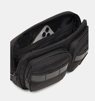 Unisex UA Triumph Crossbody Bel Çantası