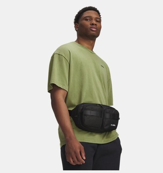 Unisex UA Triumph Crossbody Bel Çantası
