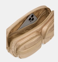 Unisex UA Triumph Crossbody Bel Çantası