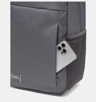 Unisex UA Essential Halftime Sırt Çantası