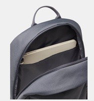 Unisex UA Essential Halftime Sırt Çantası