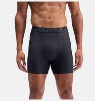 Erkek UA Performance Tech Ball Bag 6" 2'li Boxer