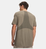 Erkek UA Vanish Seamless Kısa Kollu T-shirt