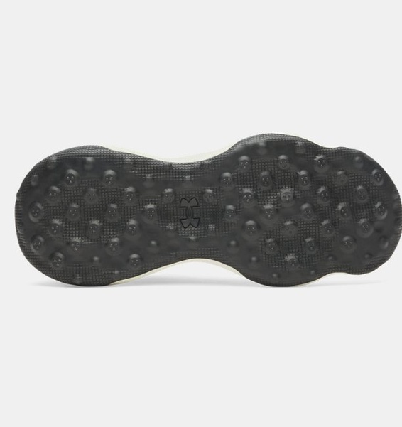 Beyaz Erkek UA Pulse Sportstyle Ayakkabı