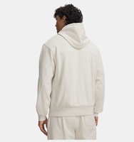 Erkek UA Rival Lightweight Kapüşonlu Sweatshirt