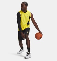 UA M Hoop Next Gen Short
