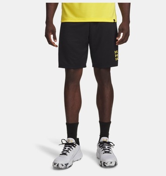UA M Hoop Next Gen Short