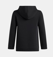 Erkek Çocuk UA Rival Fleece Hoodie Sweatshirt