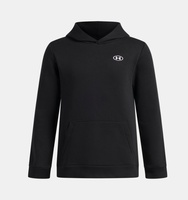 Erkek Çocuk UA Rival Fleece Hoodie Sweatshirt