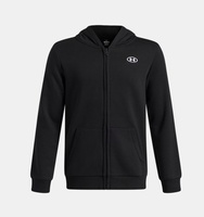 Erkek Çocuk UA Rival Fleece Ceket